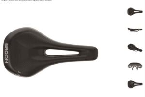 Ergon SM-Sattel E-Mountain