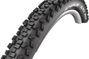 Schwalbe Reifen Black 26x2.00 Black Jack starr