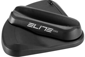 Elite Sterzo Smart élevateur de roue avant pr Hometrainer