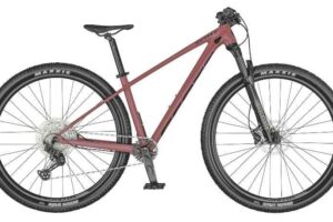 SCOTT Contessa Scale 940