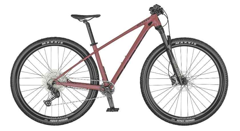 SCOTT Contessa Scale 940