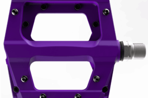 RaceFace Pedale Chester composite