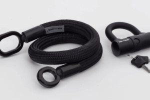 TEX-Lock Cadenas EYELET S 80cm