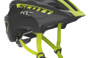 SCOTT Casque Spunto Junior