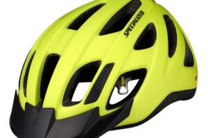 Specialized Casque CENTRO LED MIPS