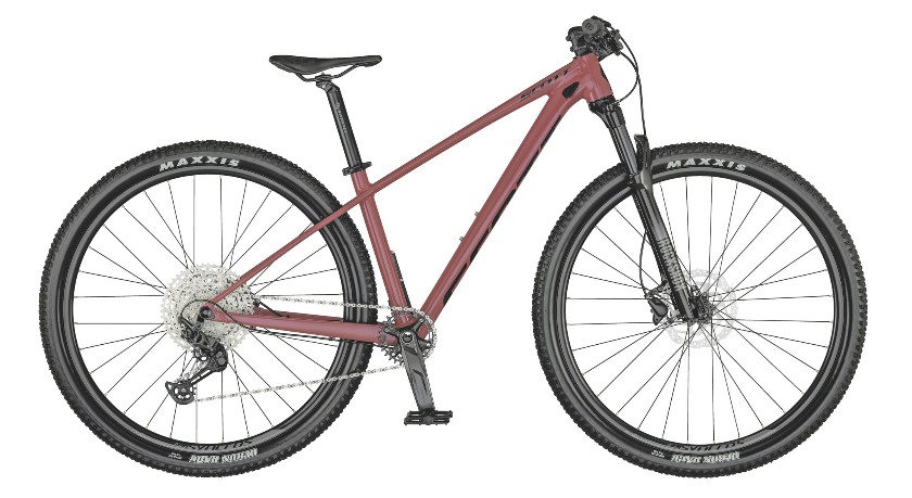 SCOTT Contessa Scale 940 - Image 2