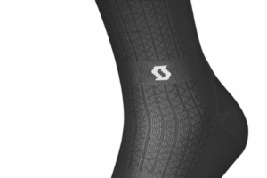 SCOTT Performance Crew Socken