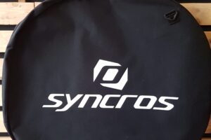 Syncros Laufradtasche MTB Syncros (2x 29')