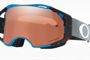 Oakley Airbrake MTB Greg Minnaar Signature Mask