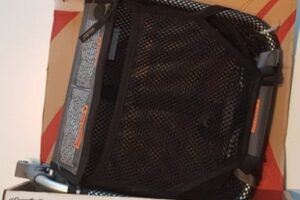 Chariot Porte-bagages 1