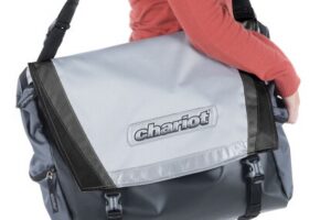Chariot Sac Thule (2 places)
