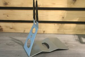 Joliat Cycles Support vélo route + VTT 26' et 27,5'