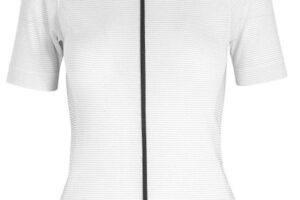 Assos Sous-vêt. dame crt manches Summer SS