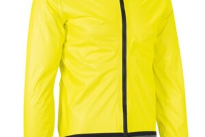 Assos Regenjacke EQUIPE RS EVO