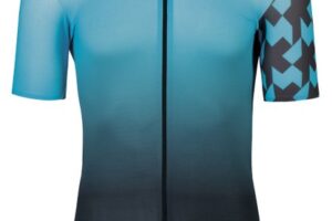 Assos Maillot crt homme EQUIPE RS SS Prof Edition