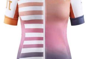 CRAFT Maillot crt dame Endur Graphic