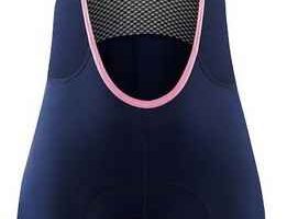 CRAFT Damen-Radlerhose HMC Endur