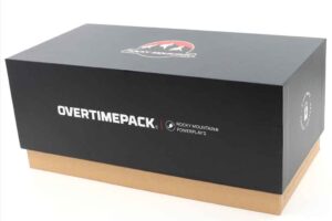 Rocky Mountain Batterie Overtimepack Powerplay 330Wh