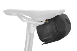 SCOTT Sacoche de selleSpeed iS Direct Mount 650