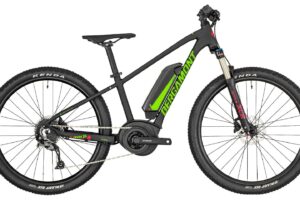 BERGAMONT E-Revox 3 26