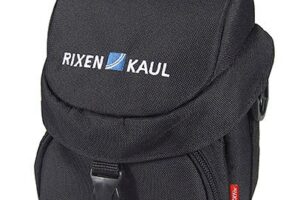 Klickfix Sacoche Allrounder 1,5L (sans support)