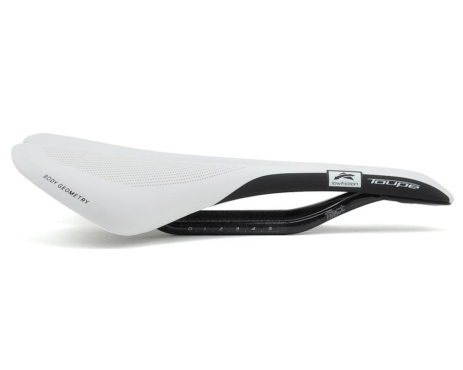 Specialized Selle SW TOUPE CARBON