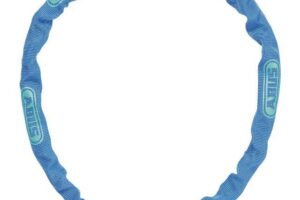 ABUS Cadenas 4804C à N° bleu