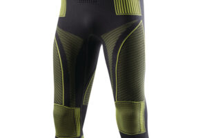 X-Bionic Sous vêt. Accumulator Evo Pant Medium 3/4