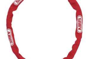 ABUS Cadenas 4804C à N° rouge