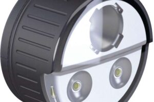 SP Connect Eclairage avant All Round LED light 200