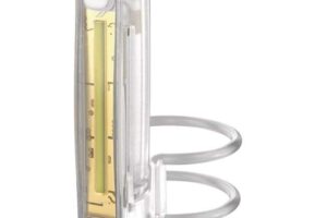 knog Frontbeleuchtung Plus USB 40lum