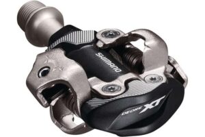 Shimano XT-Pedale PDM8100