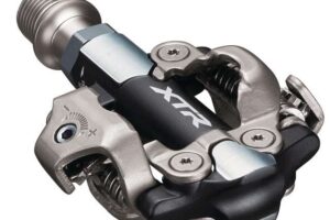 Shimano XTR-Pedale PDM9100