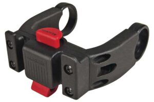 Support Klickfix pour E-bike