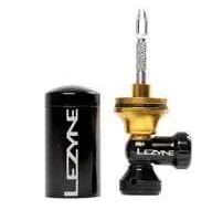 Lezyne Tubless CO2 Blaster Repair Kit