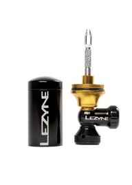 Lezyne Kit réparation Tubless CO2 Blaster