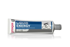 Sponser Gel Liquid ENERGY Neutre 70g