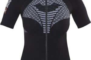 X-Bionic Maillot crt Twyce Women Bike