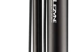Lezyne Pompe Digital Pressure Over Floor Drive15.2bar