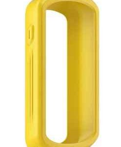 Garmin Silicone case jaune pr 830