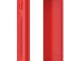 Garmin Silikonhülle rot pr 830