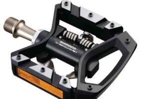 Shimano XT-Pedale PDT8000