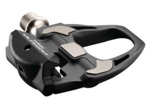 Shimano Pédales Ultégra PD6800 Carbone + 4mm!