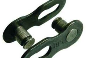 Sram Maillon de chaîne black 10 vit