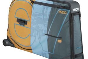 EVOC Housse de transport Bike Travel Bag