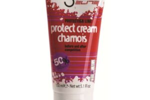 Elite Schutzcreme für Radfahrerhosen 150ml