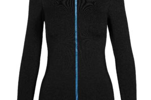 Assos Sous-vêt. dame Winter LS Skin