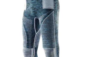 X-Bionic Sous vêt Accumulator Evo Pant medium 3/4