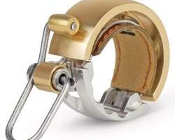 knog Klingel Oi LUXE 22.2mm