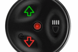 Garmin Télécommande eBike